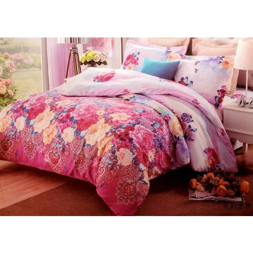 Turkish Cotton Bedding Set