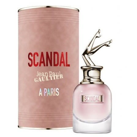 Scandal Ladies Perfume - 100ml