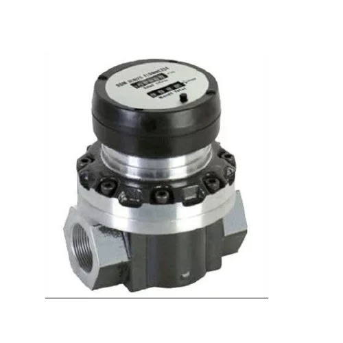 Ogm Analogue 1.5" Gas Flow Meters