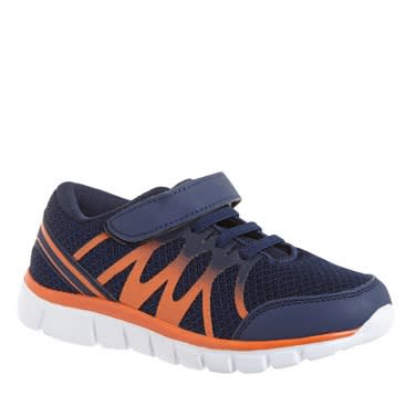 Boys Mesh Trainer