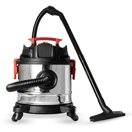Mur Power Excellent Multi-function Wet & Dry Vacuum Cleaner - 1000W