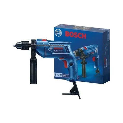 Impact Drill - Gsb 570