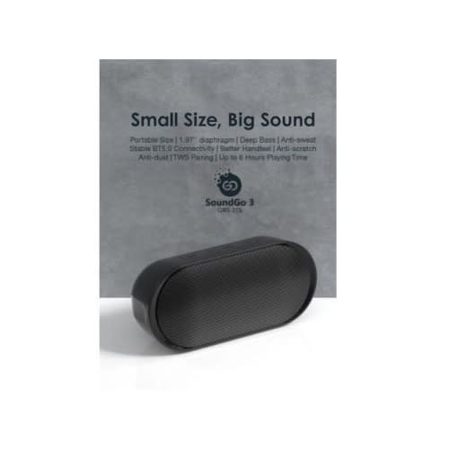 Obs-31s Ultra Wireless Speaker
