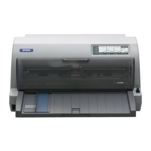 Dot Matrix Printer - Lq690