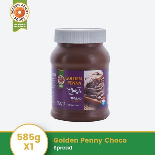 Choco Spread - 585g