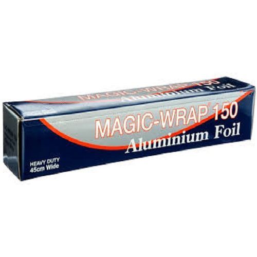 Magic-Wrap 150 Heavy Duty Aluminum Foil