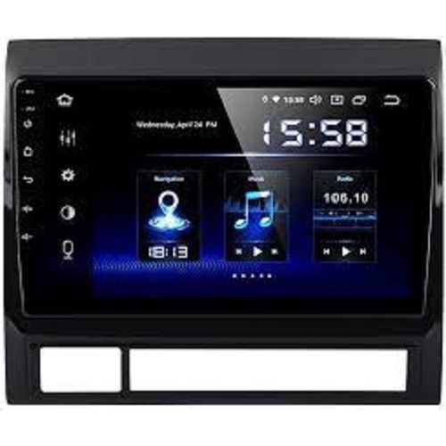 HD Tacoma 2005/2007/2010/2012-2014 Car Android Navigation System With Reverse Camera