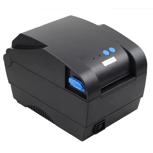 Bar Code Label Printer - Xp-365b