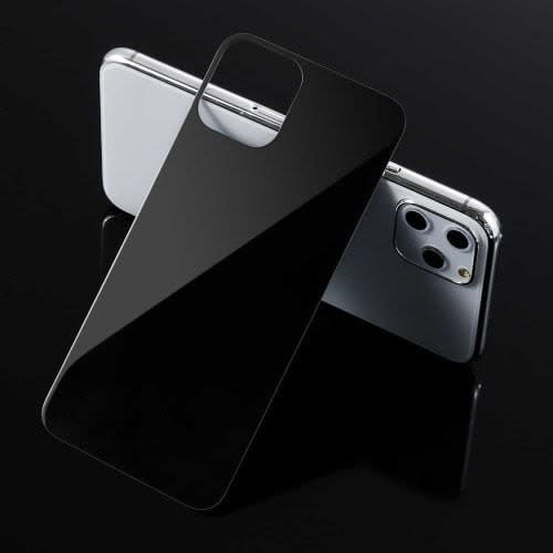 Anti Scratch Back Screen Protector For Iphone 13 Pro Max