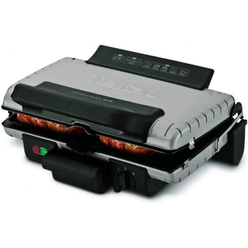 Ultra Compact Bbq Grill - 1700W - Gc302b28