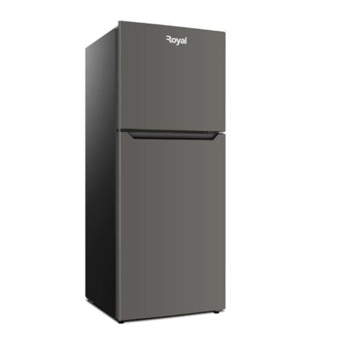 300L New Design Energy Saving Double Door Refrigerator - Titan 5000 Series
