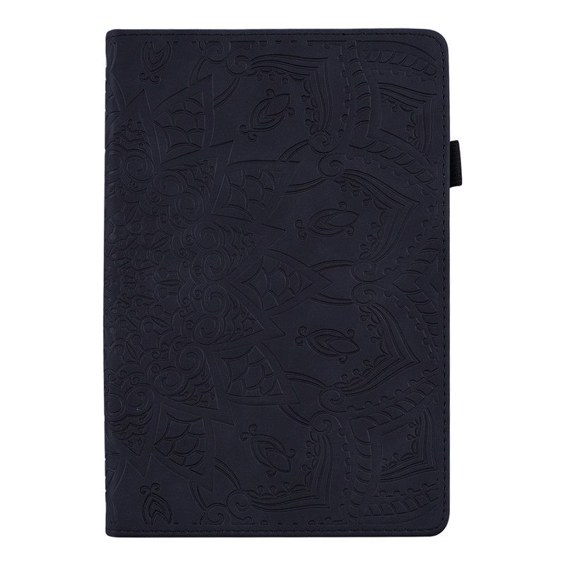 Tablet Coque For Samsung Tab A A2 10.5 2018 Case Embossed