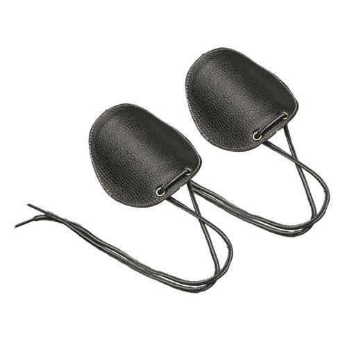 Work Boot Shoe Cover Wearresistant Leather Antismash Safety Foot