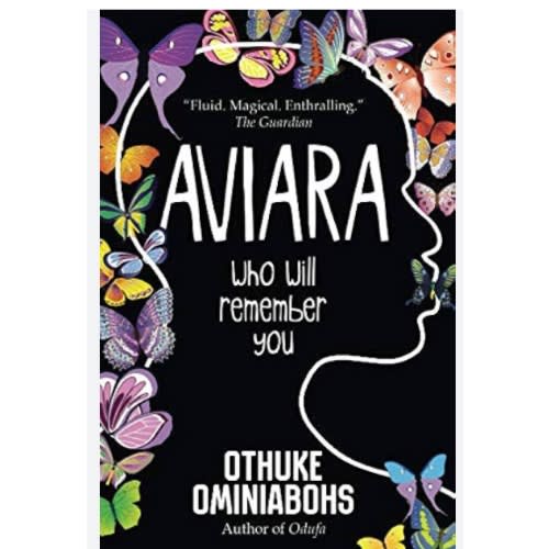 Aviara Who Will Remember You