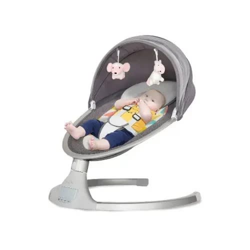 Dream On Me Zazu Baby Swing
