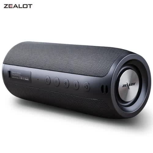S51 Wireless Bluetooth Speaker