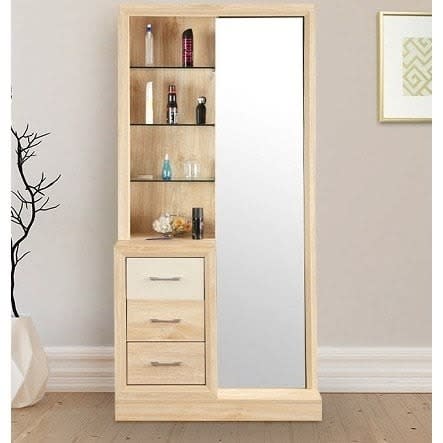 Apex Venture Limpa - Milk Dresser