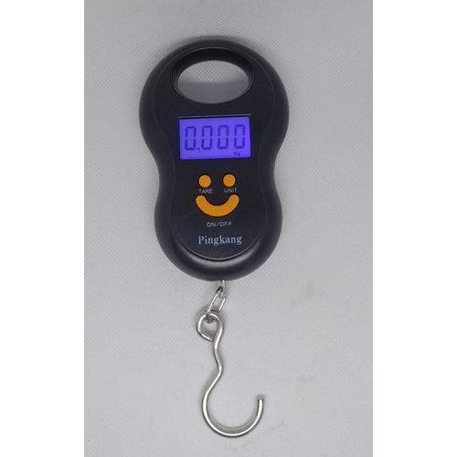 50KG ELECTRONIC LUGGAGE WEIGHING SCALE
