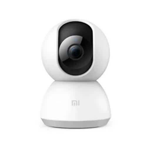 Mi Home Security Camera 360 1080p