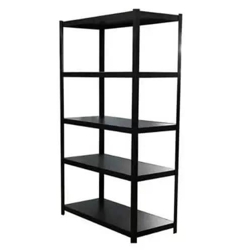 Jackson Metal Storage Rack - H6ft X W3ft
