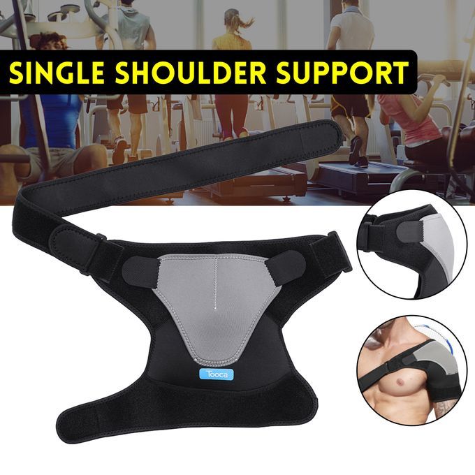 Sports Shoulder Guard
