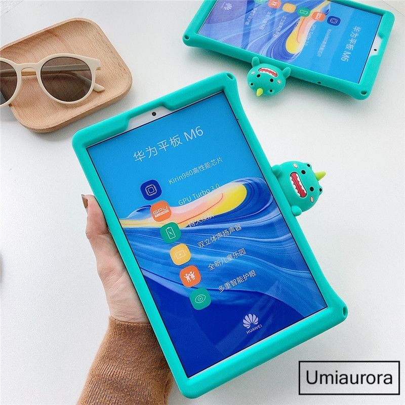 Case For Huawei Matepad T10 T10S 2020 10.1 Inch Case