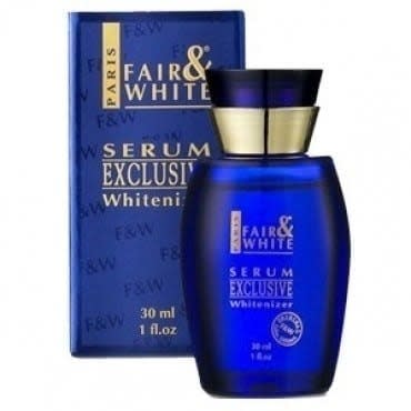 Exclusive Whitenizer Serum - 30ml