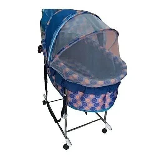 Baby Crib Bassinet Bed