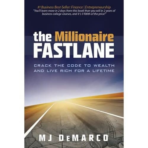 The Millionaire Fastlane