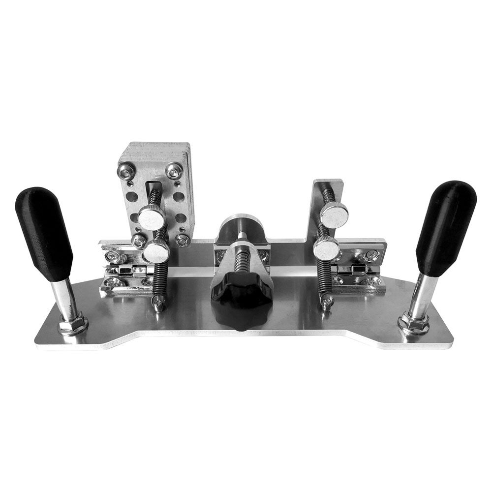 Belt Grinder Accessory Cutter Sharpener Jig Cut Jig