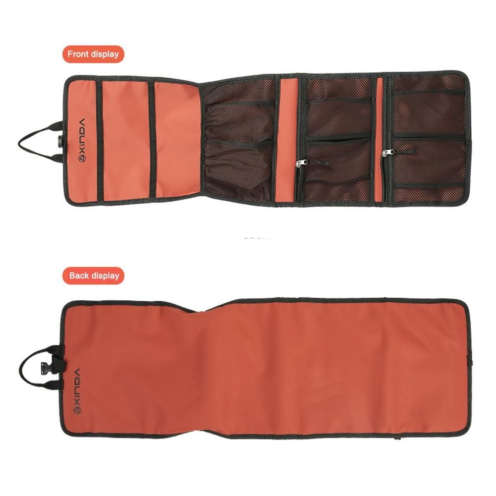 Xinda Rock Climbing Storage Bag Gear Equipment Organized