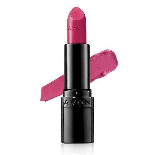 True Color Perfectly Matte Lipstick - Adorning Love