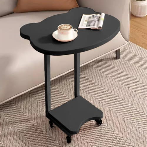 Multifunctional Living Room Coffee Table - Side Stool