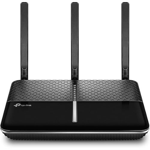 Archer VR600 AC2100 Wireless MU-MIMO VDSL/ADSL Modem Router