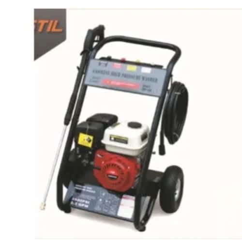Gasoline High Pressure Car Washer - 6.5hp