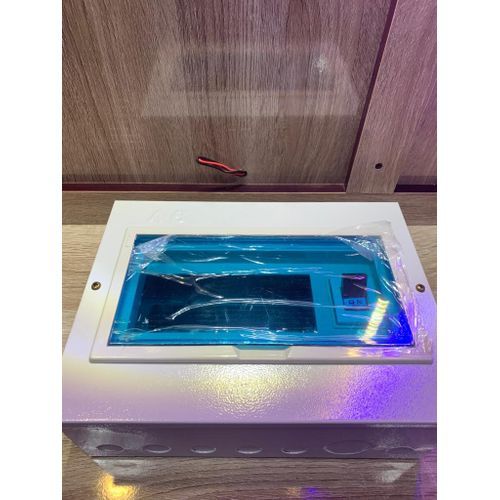 AB Distribution Board [D6] Single Phase 6 Poles