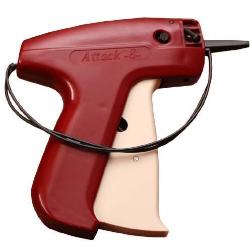 Clothing Garment Price Labelling Gun