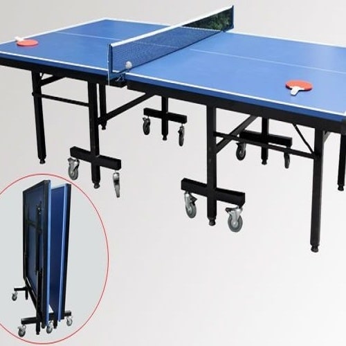 Indoor Table Tennis Board