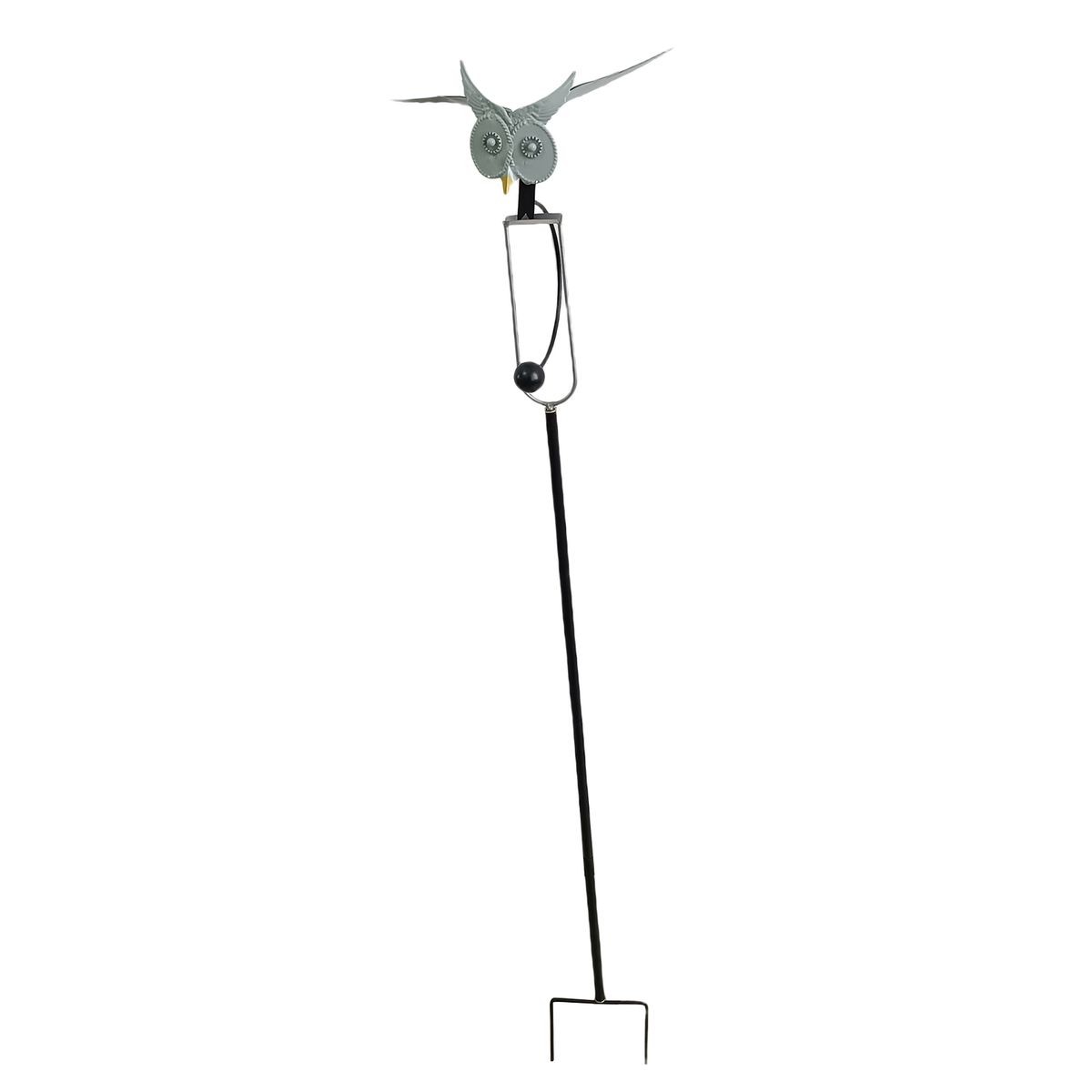 Owl Ornament Delicate Owl Ornament A