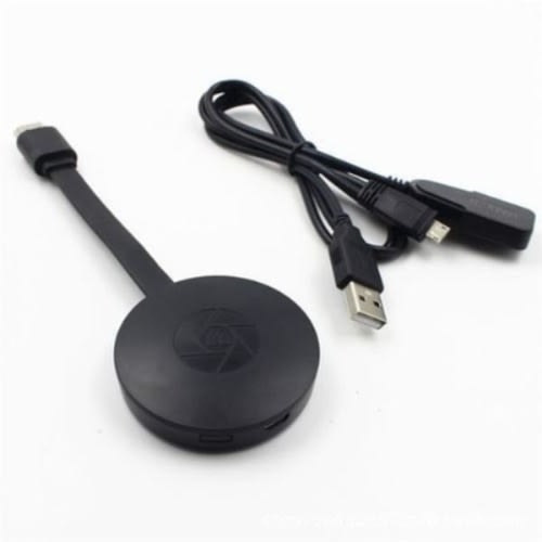 Chromecast Tv Hdmi Dongle Tv Streaming Device