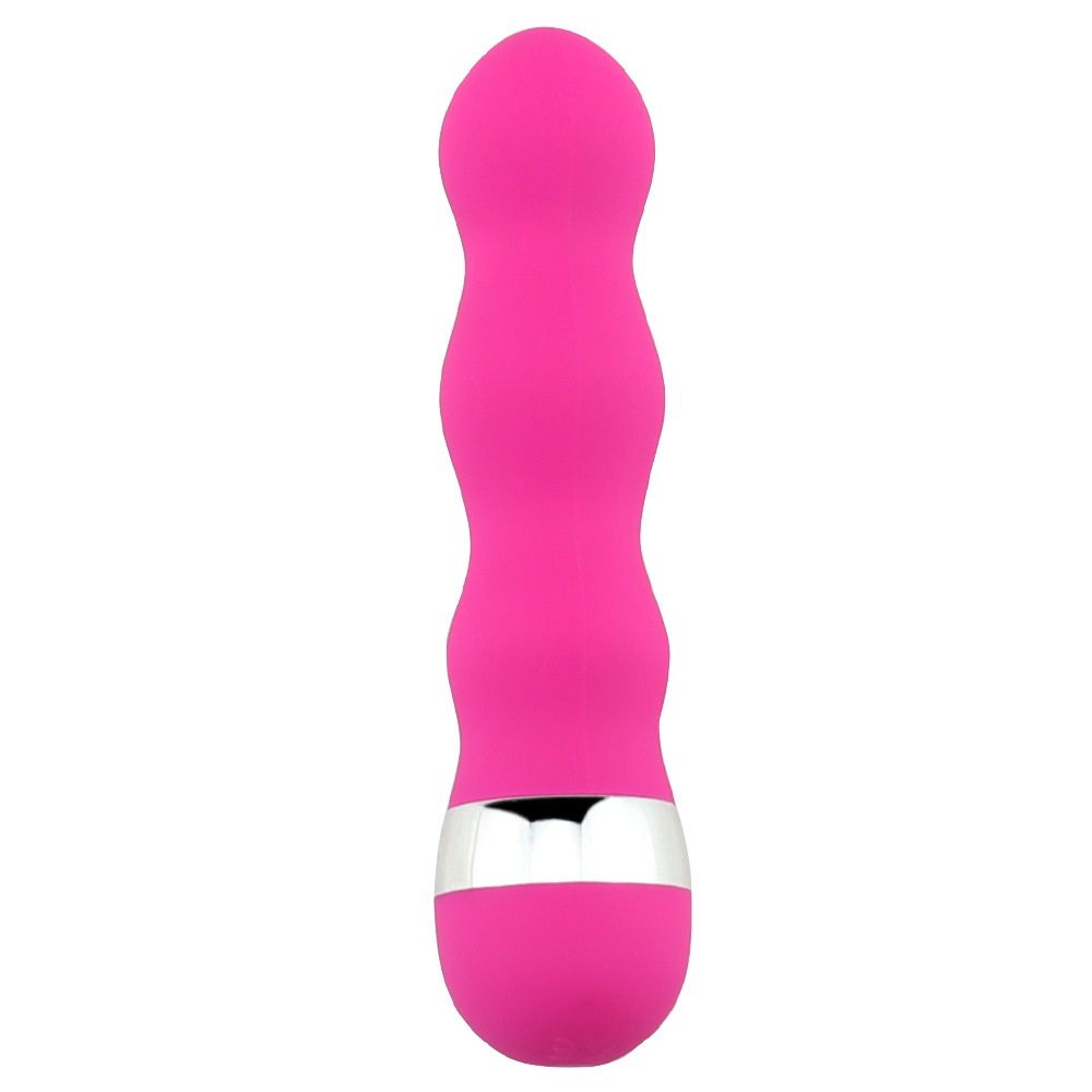 Penis Beads Gl Dildo Mini Pink Anal Ball