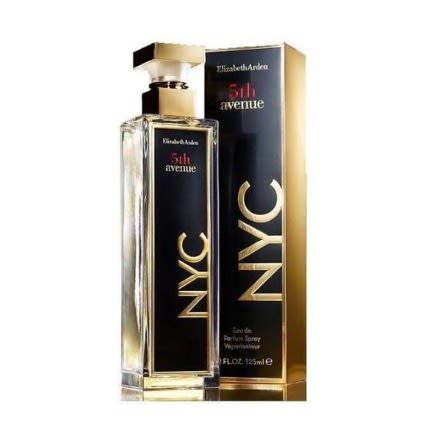 5th Avenue NYC Limited Edition EDP For Women - 125ml