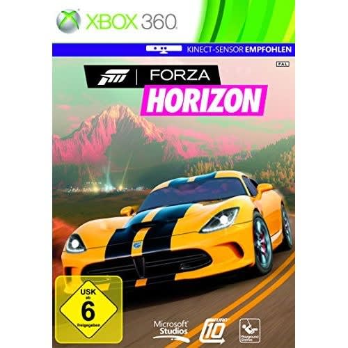 Forza Horizon - Xbox 360