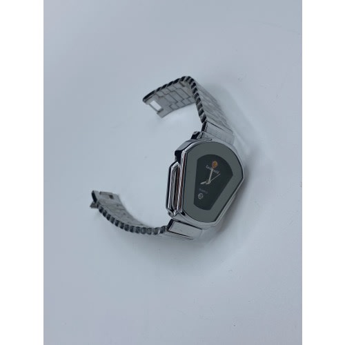 Women&rsquo;s Wrist Watches - Silver