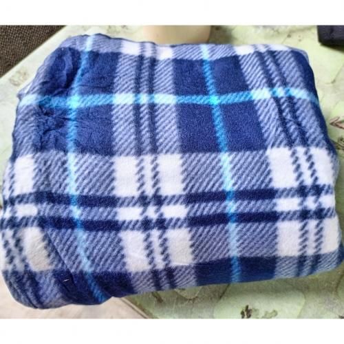 School Blanket Big Size (Multi)