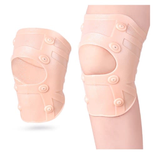 Magnetic Therapy Knee Brace Support/arthritis Pain Relief - 1 Piece