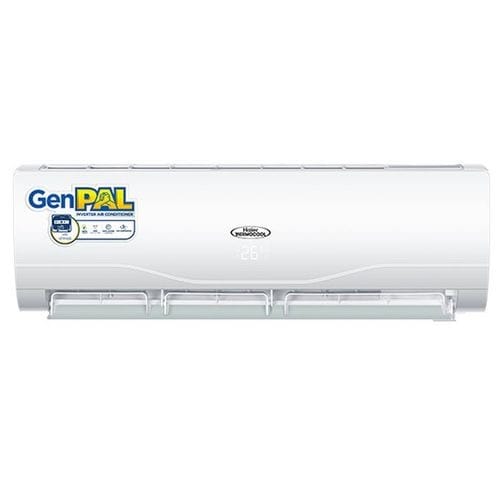 1hp Inverter Air Conditioner Genpal - Hsu-09lneb-01 - White