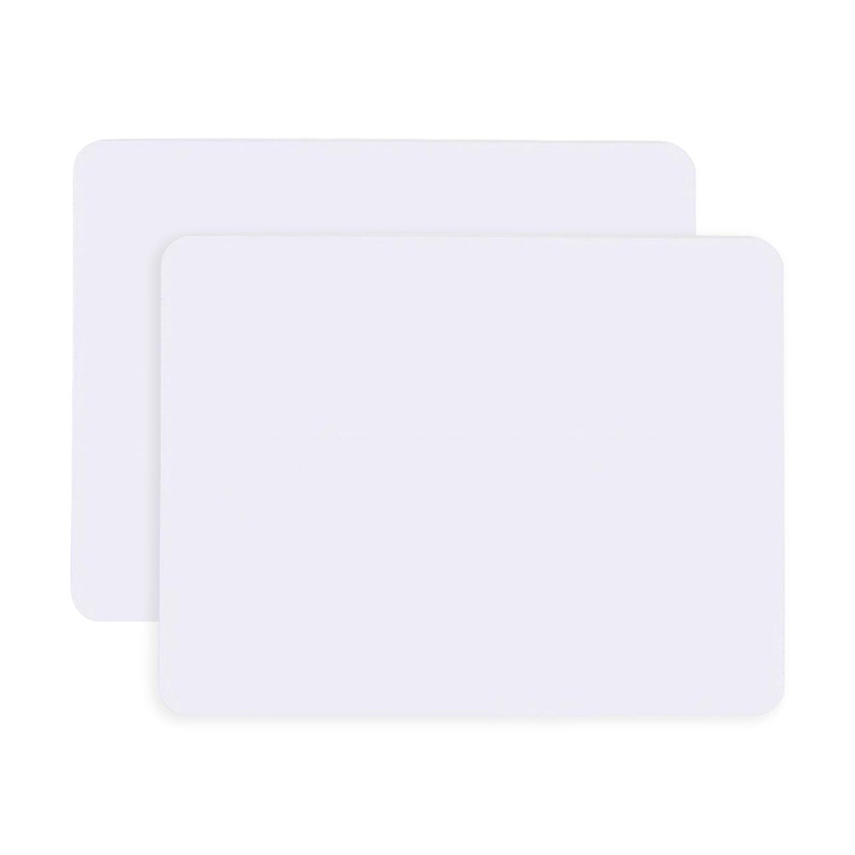 Office Training Whiteboard Versaboard Portable Reversible for Messages White