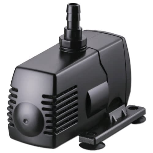 King 3 Submersible Multi-purpose Water Pump
