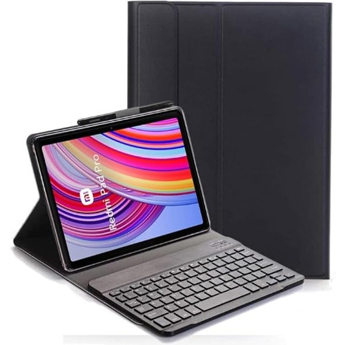 Keyboard Case Pouch For Xiaomi Redmi Pad Pro 12.1''